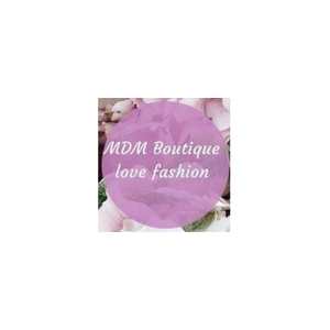 shopmdmboutique brand logo for shopmdmboutique.com