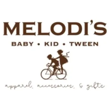 shopmelodis brand logo for shopmelodis.com