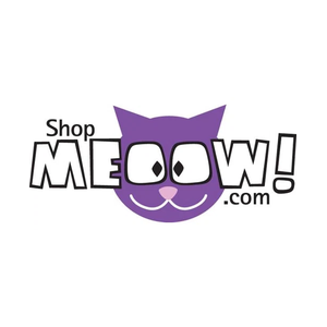 shopmeoow brand logo for shopmeoow.com