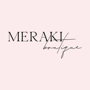 shopmerakimuse brand logo for shopmerakimuse.com