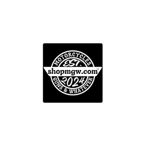 shopmgw brand logo for shopmgw.com