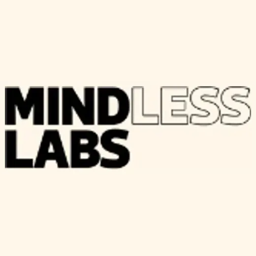 shopmindless brand logo for shopmindless.com