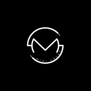 shopminisoles brand logo for shopminisoles.com