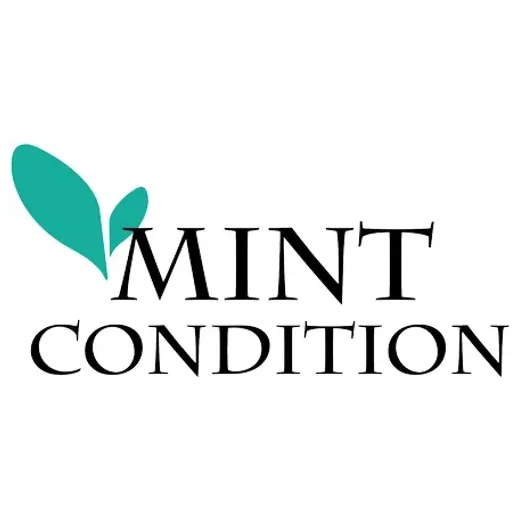 shopmintcondition brand logo for shopmintcondition.com