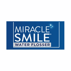 shopmiraclesmile brand logo for shopmiraclesmile.com