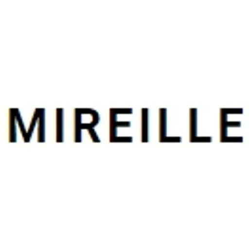 shopmireille brand logo for shopmireille.com