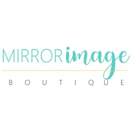 shopmirrorimage brand logo for shopmirrorimage.com