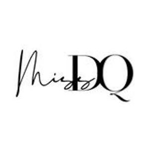 shopmissdq brand logo for shopmissdq.com