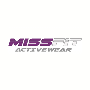 shopmissfit brand logo for shopmissfit.com