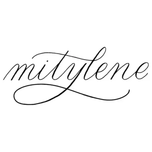 shopmitylene brand logo for shopmitylene.com