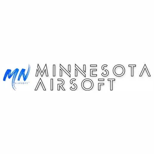 shopmnairsoft brand logo for shopmnairsoft.com