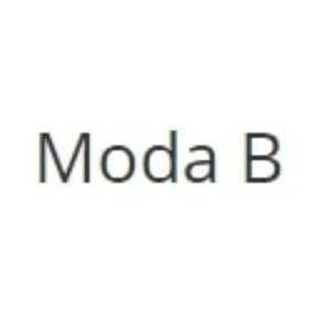 shopmodab brand logo for shopmodab.com