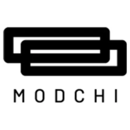 shopmodchi brand logo for shopmodchi.com