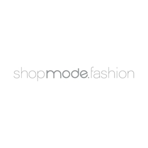 shopmode brand logo for shopmode.fashion
