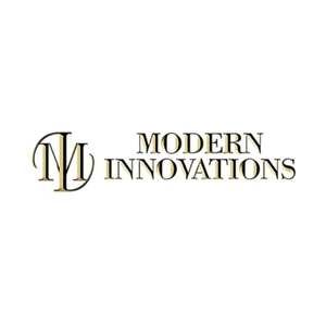 shopmoderninnovations brand logo for shopmoderninnovations.com