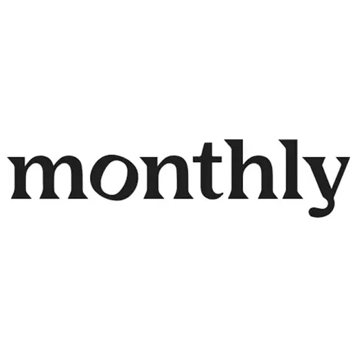 shopmonthly brand logo for shopmonthly.co