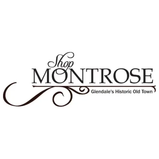 shopmontrose brand logo for shopmontrose.com