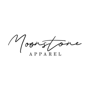 shopmoonstoneapparel brand logo for shopmoonstoneapparel.com