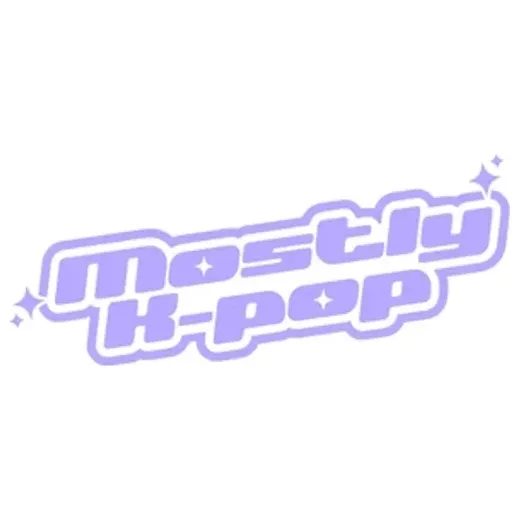 shopmostlykpop brand logo for shopmostlykpop.com