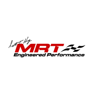 MRT brand logo for shopmrt.com