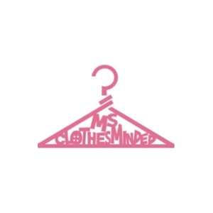 shopmsclothesminded brand logo for shopmsclothesminded.com