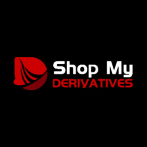 shopmyderivatives brand logo for shopmyderivatives.com
