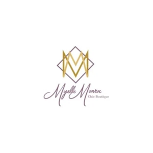 shopmyellemonroe brand logo for shopmyellemonroe.com