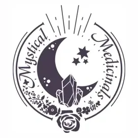shopmysticalmedicinalsaz brand logo for shopmysticalmedicinalsaz.com
