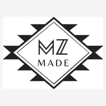 shopmzmade brand logo for shopmzmade.com