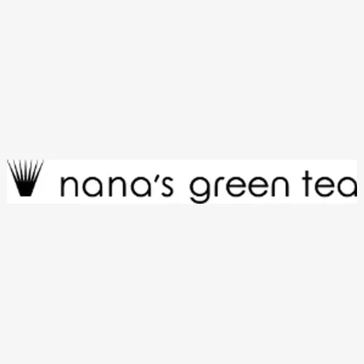 shopnanasgreentea brand logo for shopnanasgreentea.com