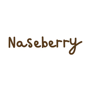 shopnaseberry brand logo for shopnaseberry.com