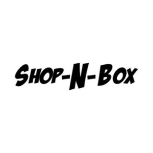 shopnbox brand logo for shopnbox.com