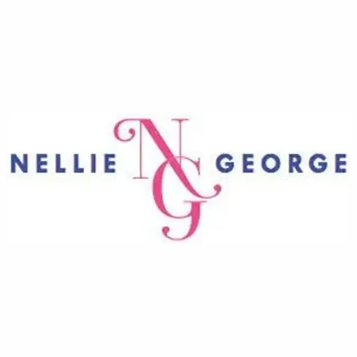 shopnelliegeorge brand logo for shopnelliegeorge.com
