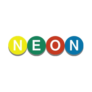 shopneon brand logo for shopneon.com