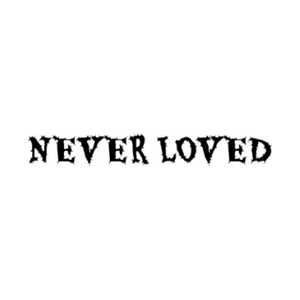 shopneverloved brand logo for shopneverloved.com