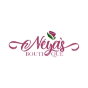 shopneyas brand logo for shopneyas.com