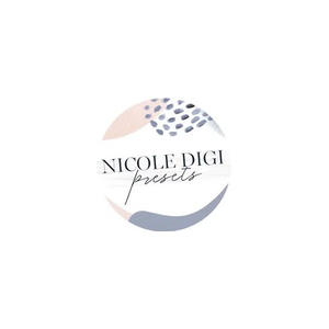 shopnicoledigi brand logo for shopnicoledigi.com