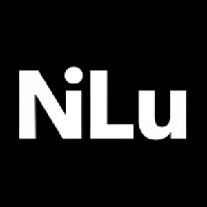 shopnilu brand logo for shopnilu.com
