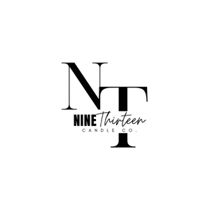 shopninethirteen brand logo for shopninethirteen.com