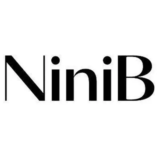 shopninib brand logo for shopninib.com