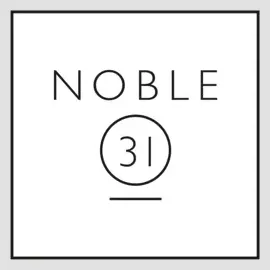shopnoble31 brand logo for shopnoble31.com