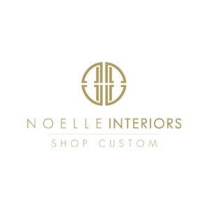 shopnoelleinteriors brand logo for shopnoelleinteriors.com