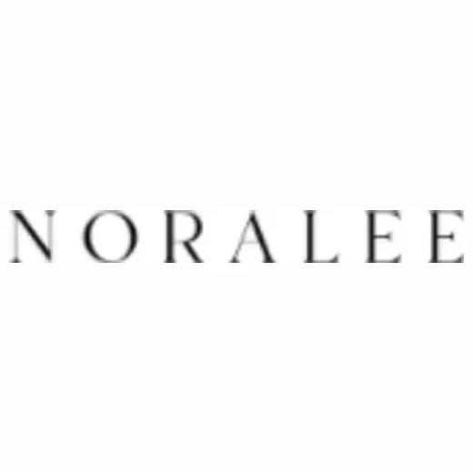 shopnoralee brand logo for shopnoralee.com