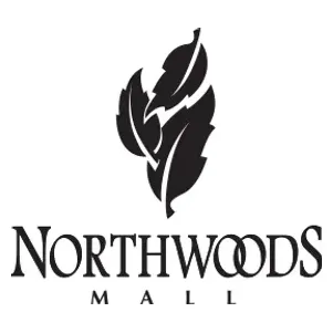 shopnorthwoodsmall brand logo for shopnorthwoodsmall.com