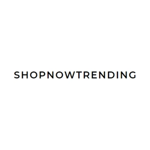 shopnowtrending brand logo for shopnowtrending.net