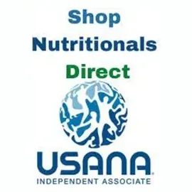 shopnutritionalsdirect brand logo for shopnutritionalsdirect.com