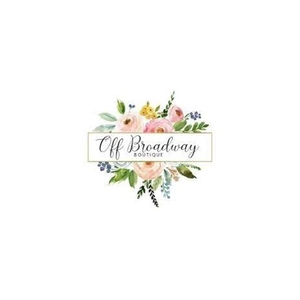 shopoffbroadwayboutique brand logo for shopoffbroadwayboutique.com