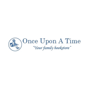 shoponceuponatime brand logo for shoponceuponatime.com