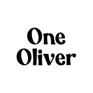 shoponeoliver brand logo for shoponeoliver.com