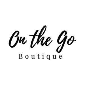 shoponthegoboutique brand logo for shoponthegoboutique.com